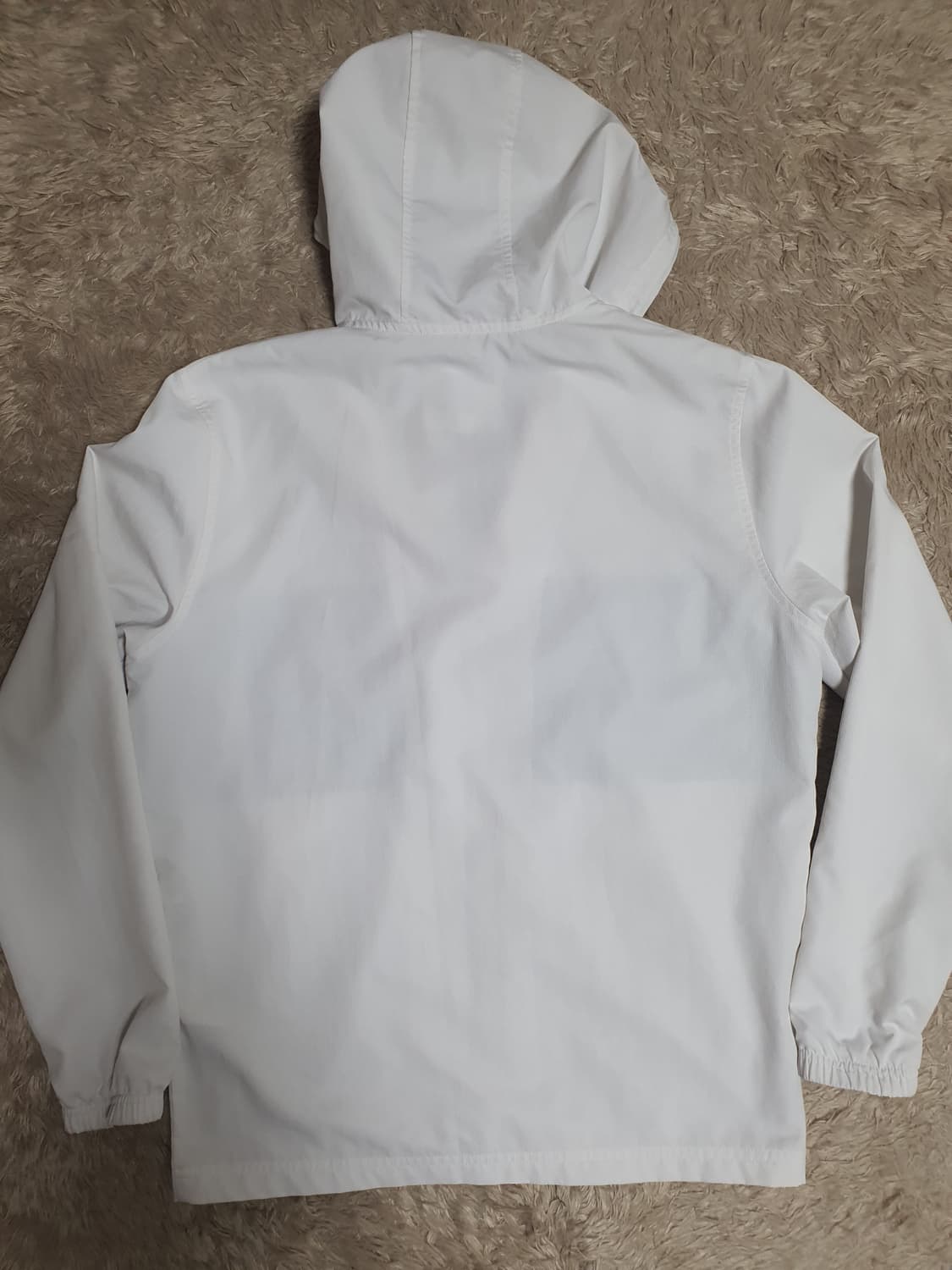 언더아머 바람막이 상태좋고깨끗해요 사이즈  95 상품이미지4