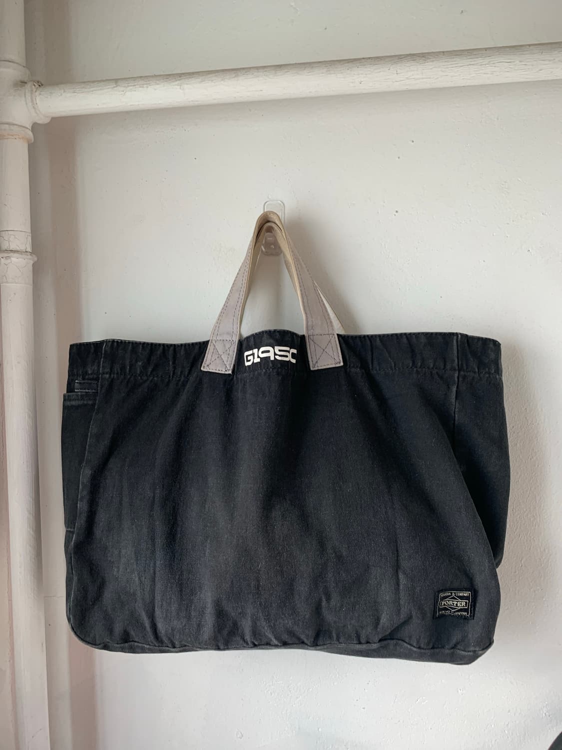 porter X gallery 1950 토트백 상품이미지1