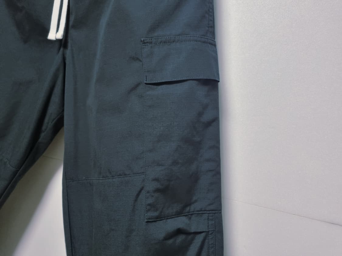 남성 2023 나이키 정가9.5만 퓨추라 우븐 카고 팬츠 바지 상품이미지8