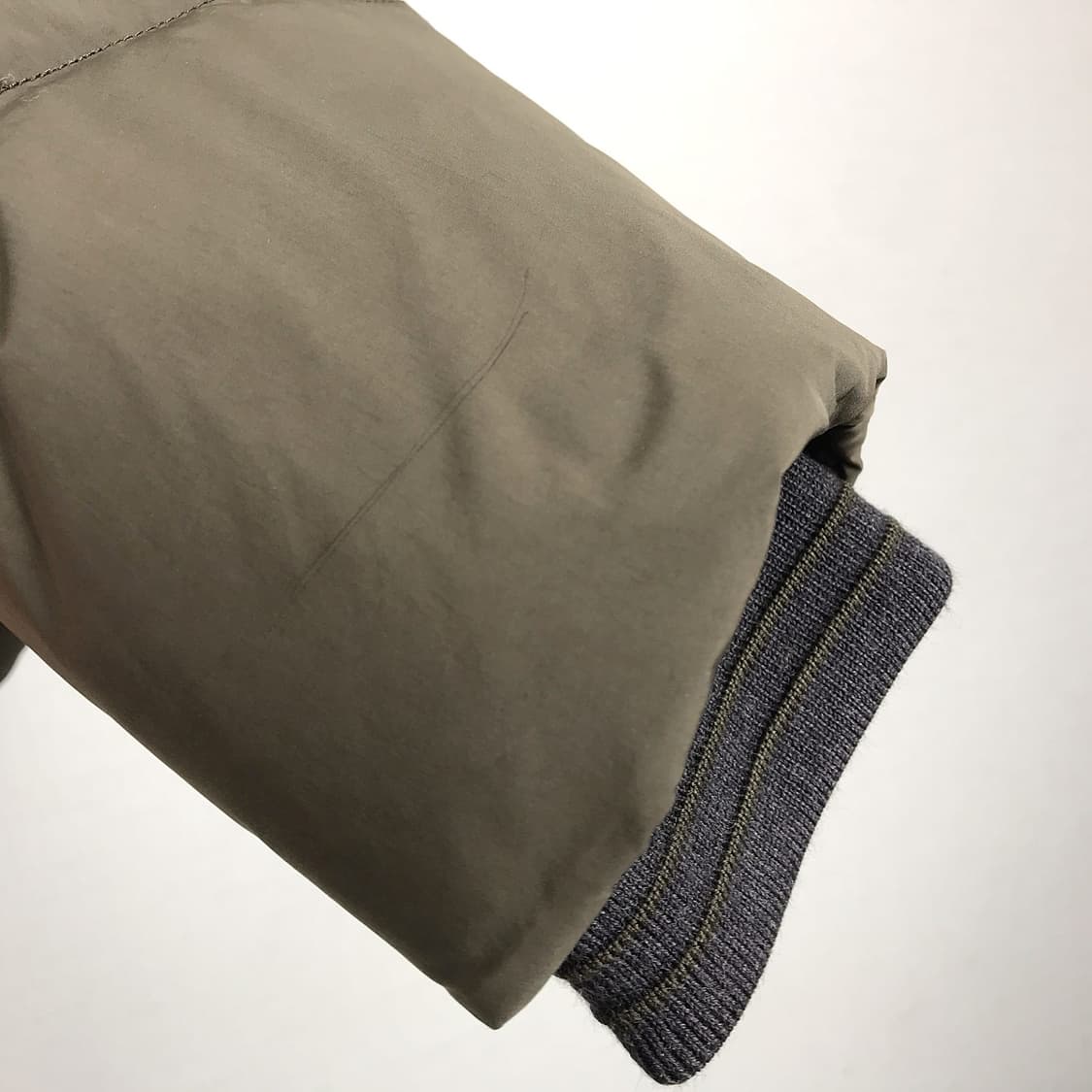 빈폴 후드 덕다운 패딩 점퍼 남성105 (100) 상품이미지5