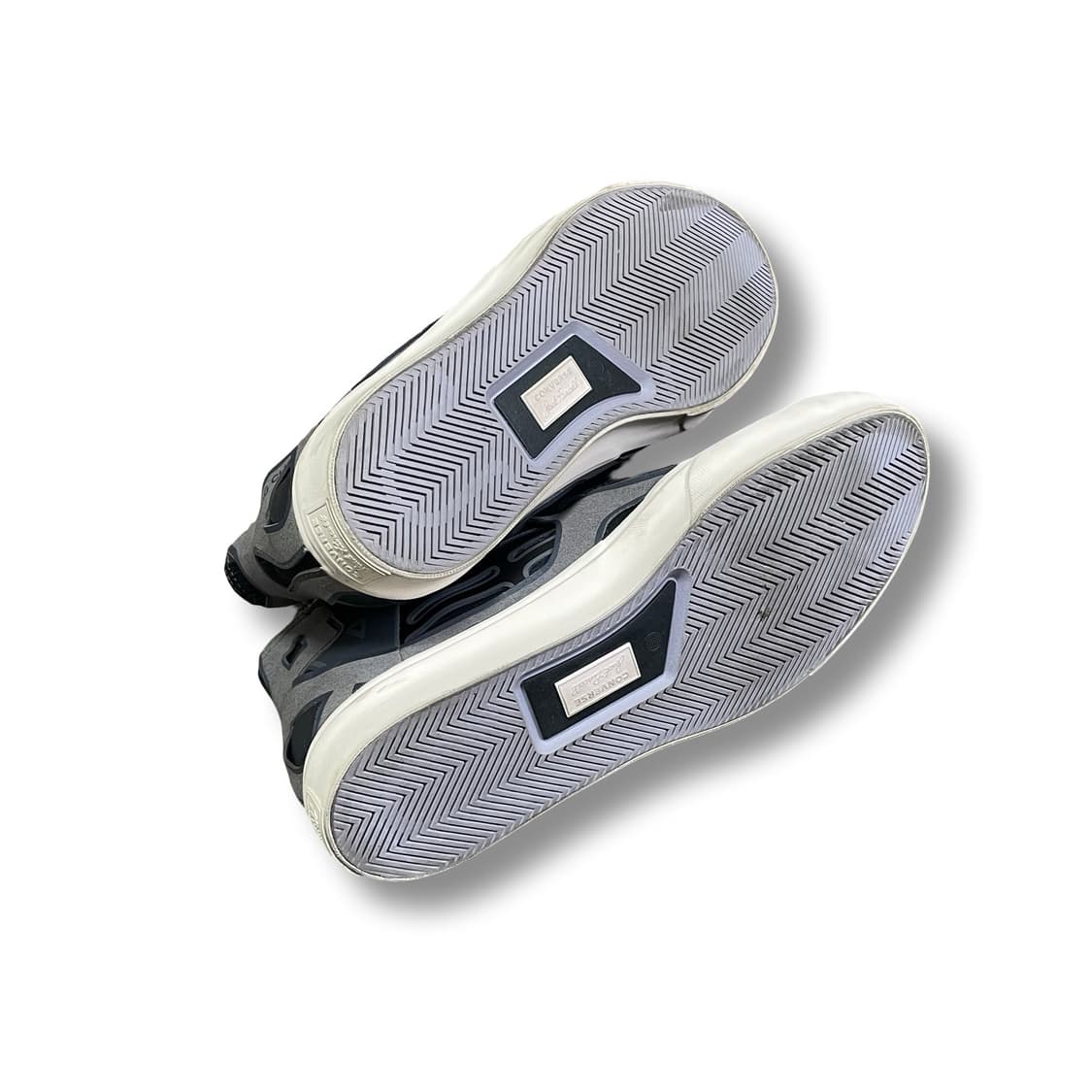 [280] 컨버스 x 펑첸왕 잭퍼셀 미드 옵시디언 상품이미지5