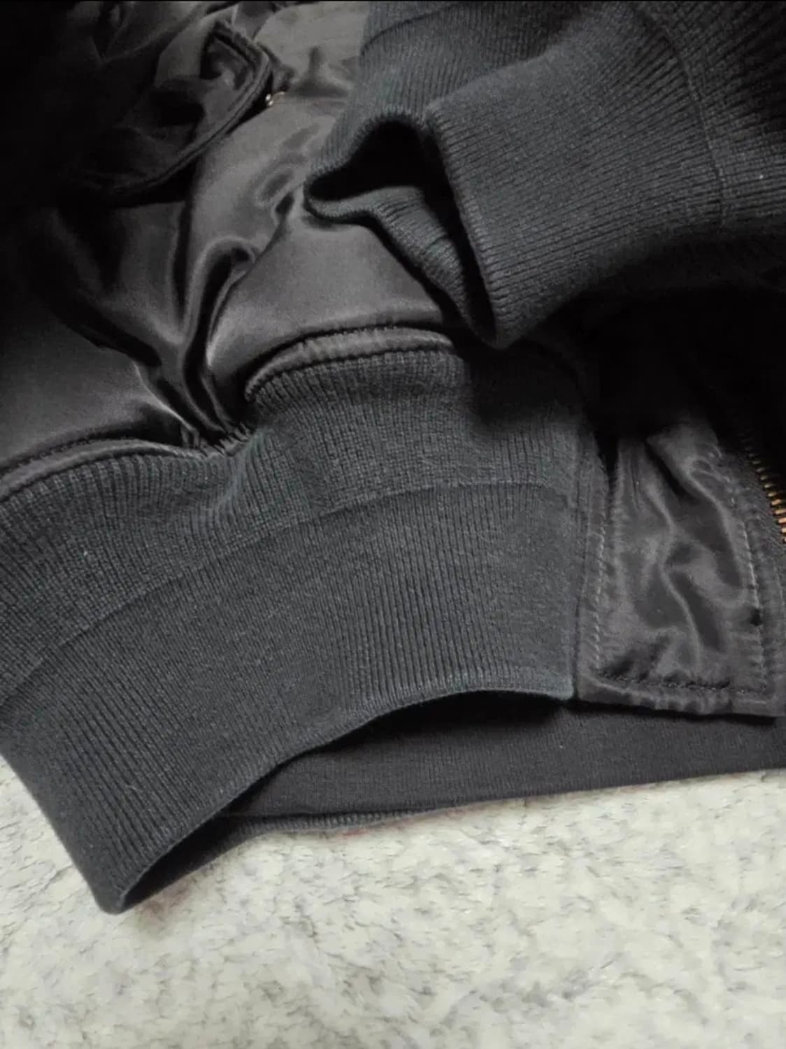 발렌시아가 파리 올인봄버(1) 상품이미지3