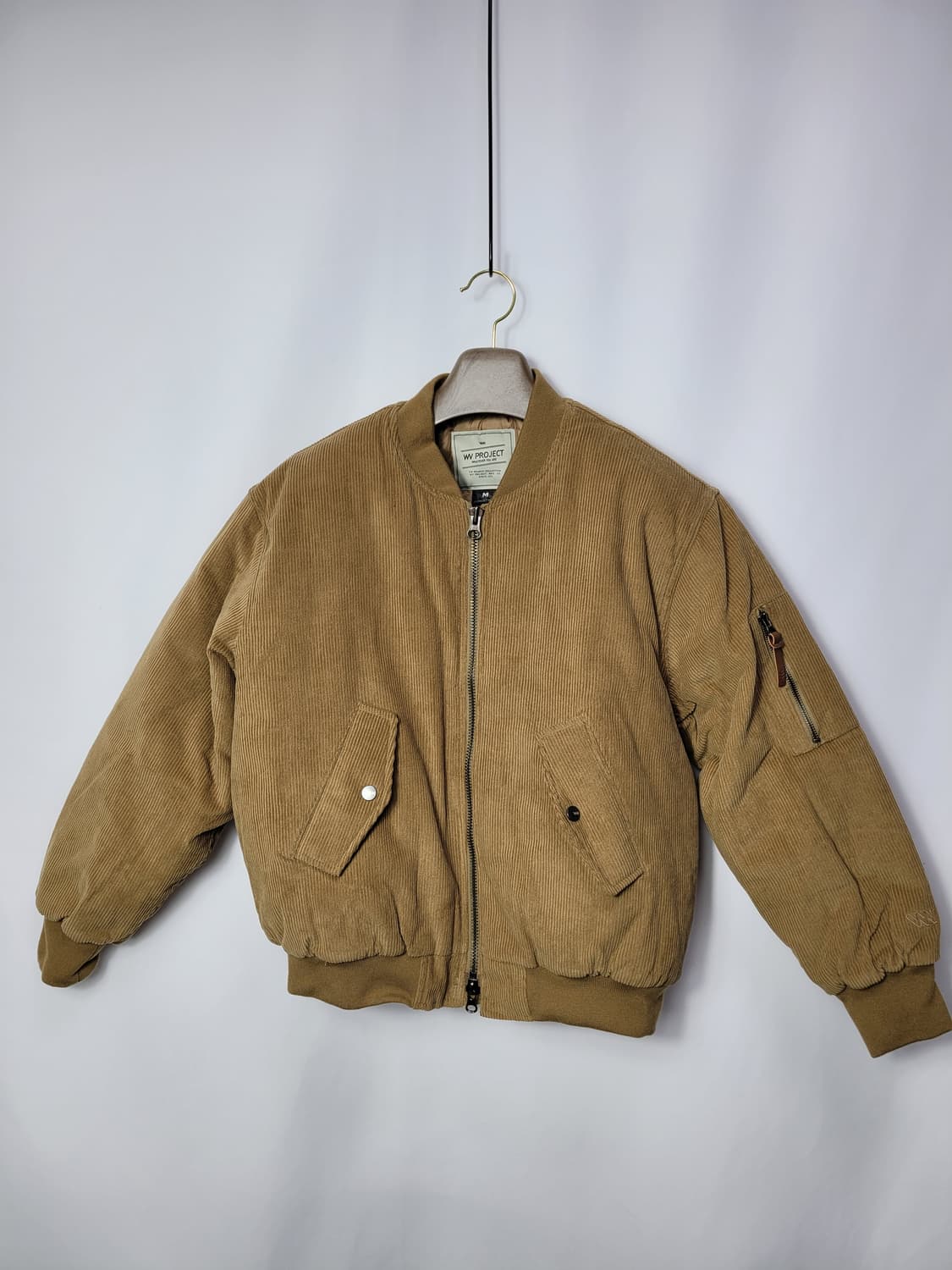 WV PROJECT (더블유브이 프로젝트) 상품이미지1