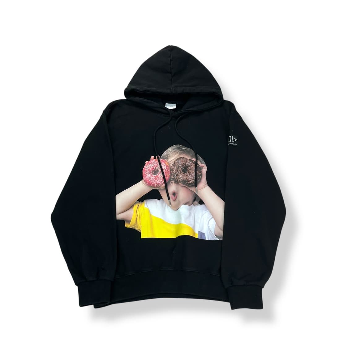 100 아크메드라비 후드티 상품이미지1