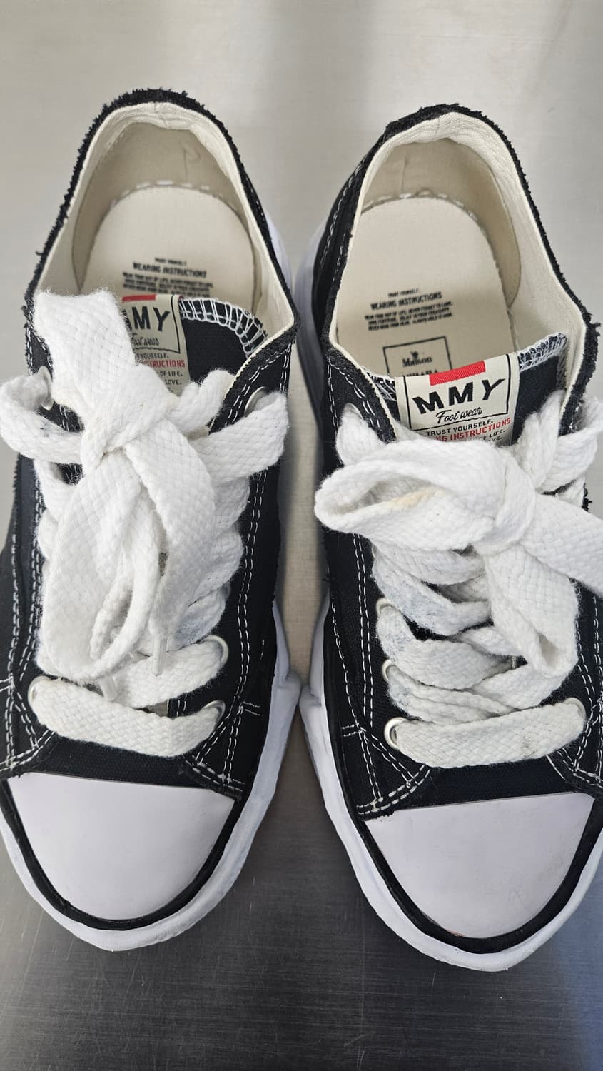 미하라야스히로 피터슨 블랙(40) 상품이미지6