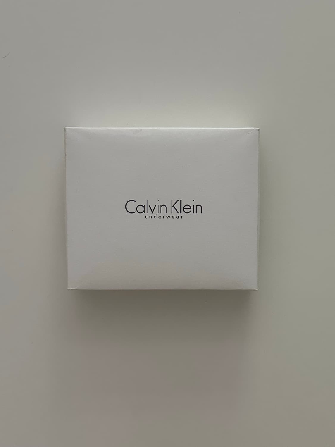 00‘s 빈티지 Calvin Klein 스트라이프 박서 쇼츠 상품이미지3