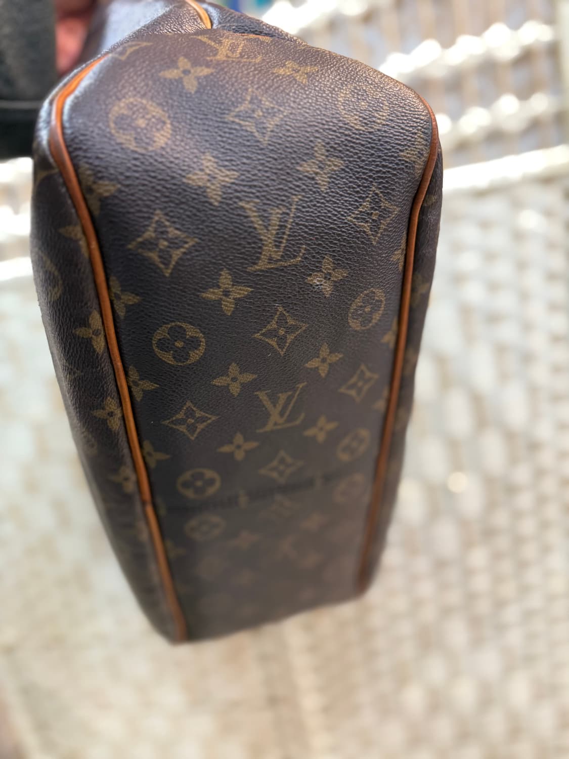 정품 루이비통 딜라이트풀 팝니다 상품이미지5