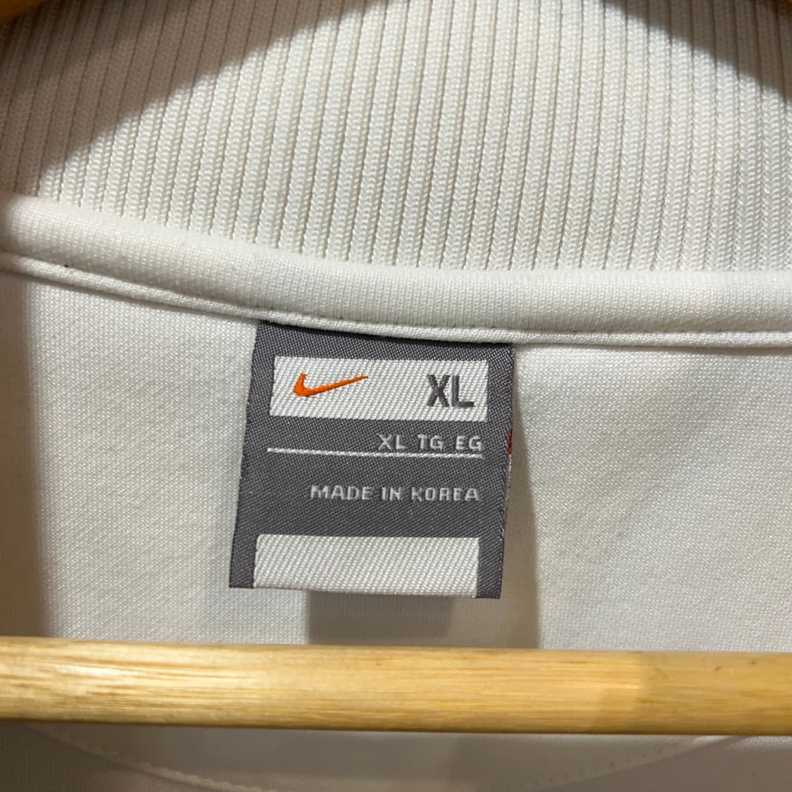00’s 나이키 맨유 져지 상품이미지3