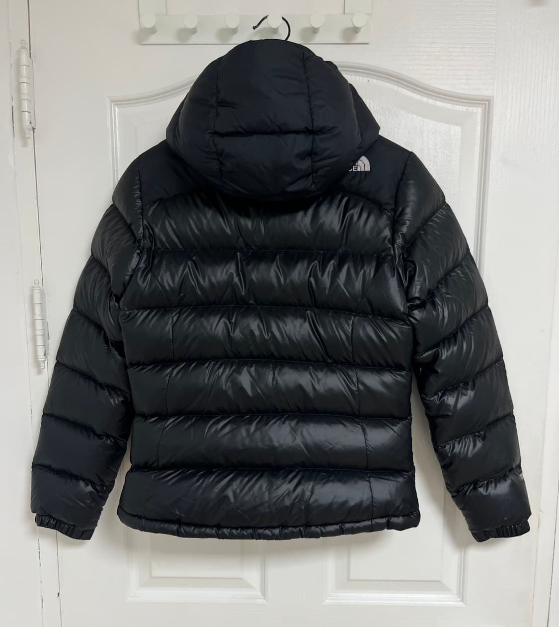 노스페이스 구스 패딩 700  상품이미지3