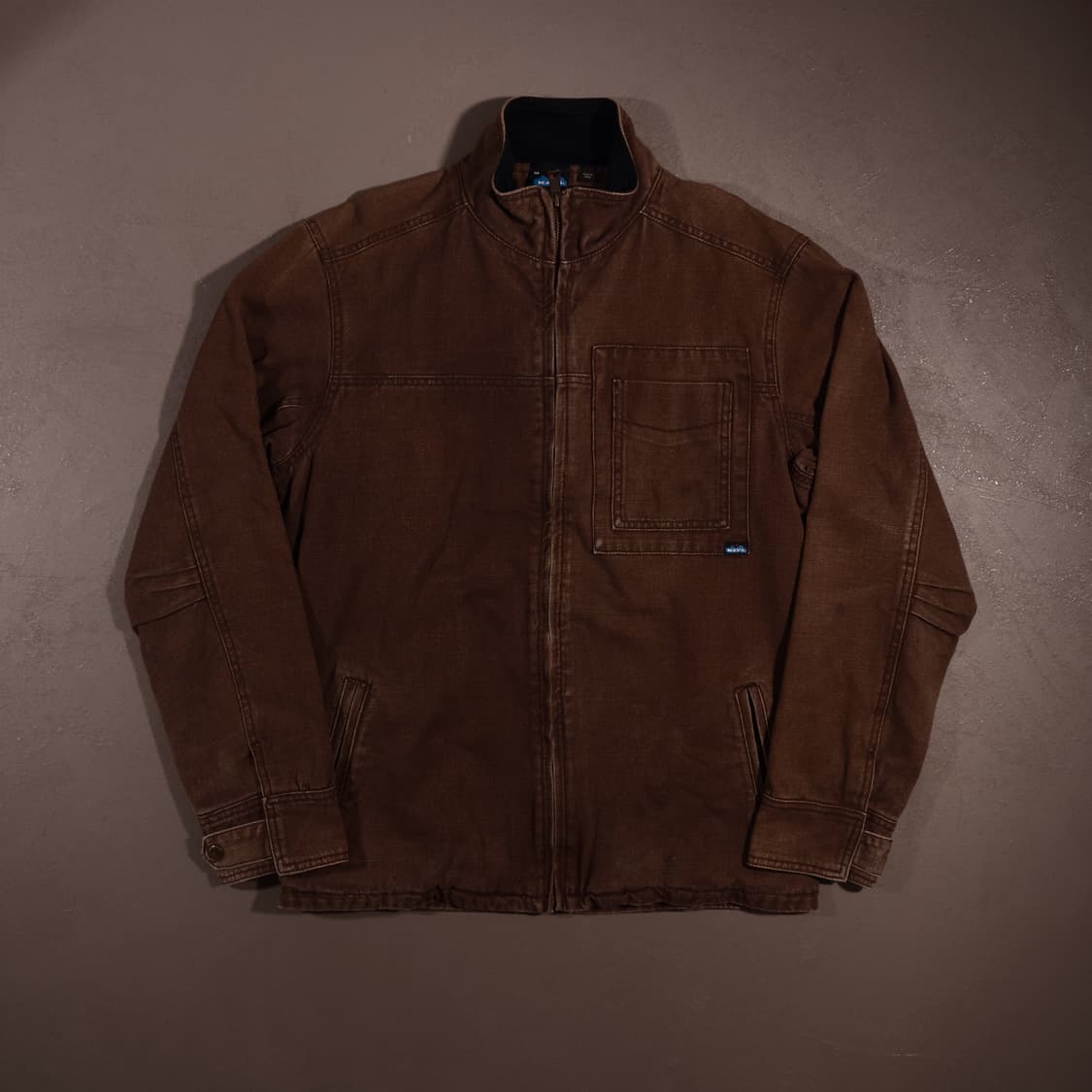 카부 워크자켓 상품이미지1