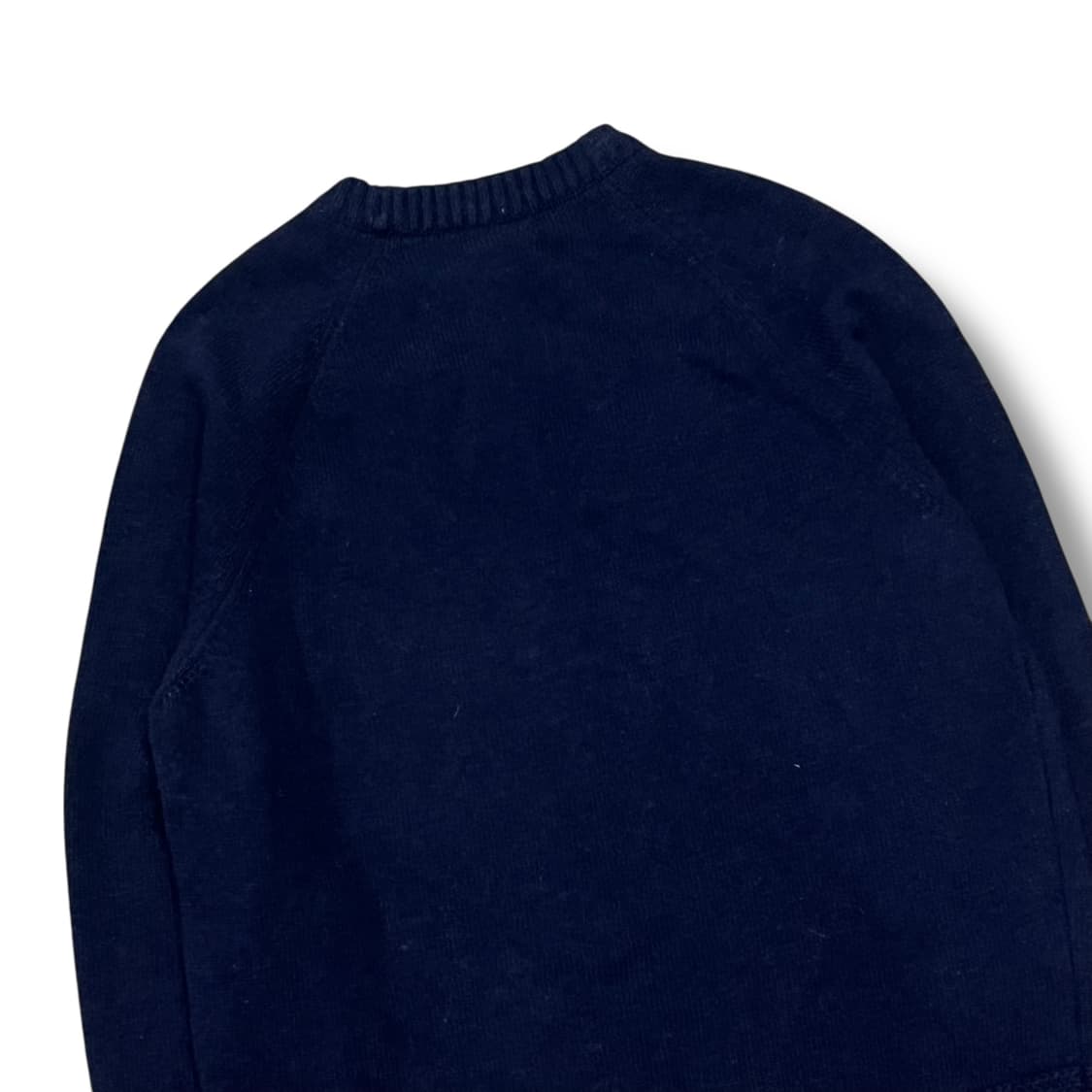 뉴에라 빅로고 니트 s08388 상품이미지5