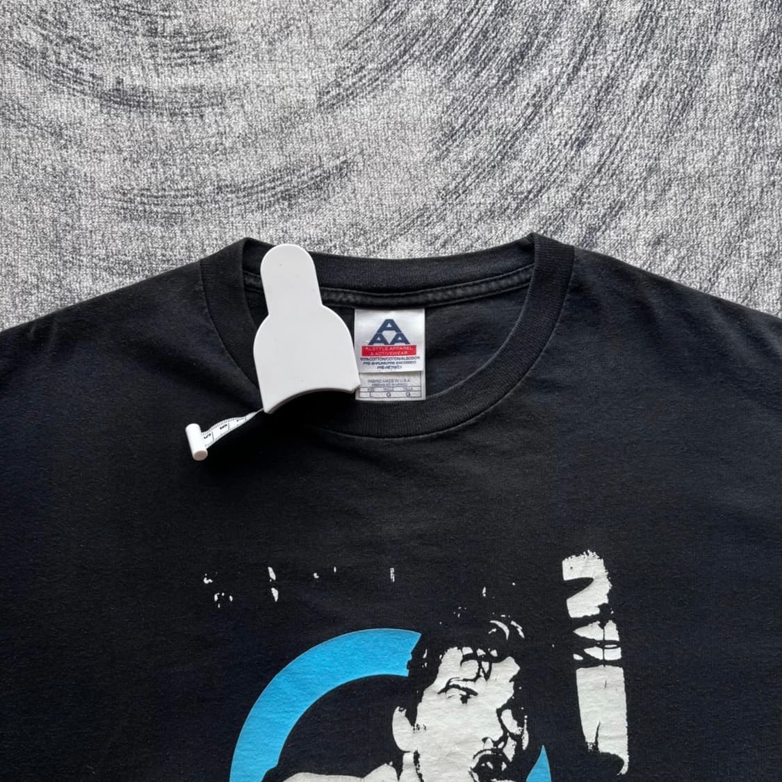 빈티지 00s Germs 티셔츠 상품이미지2