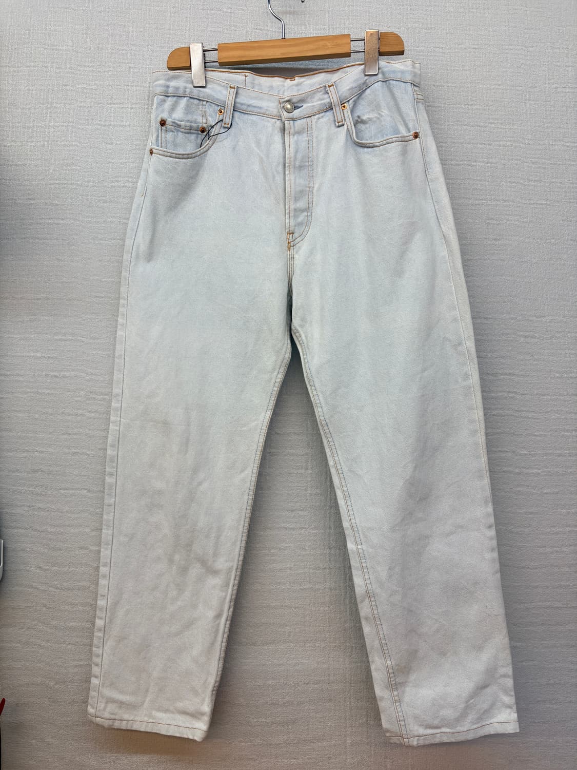 리바이스 501  청바지 상품이미지1