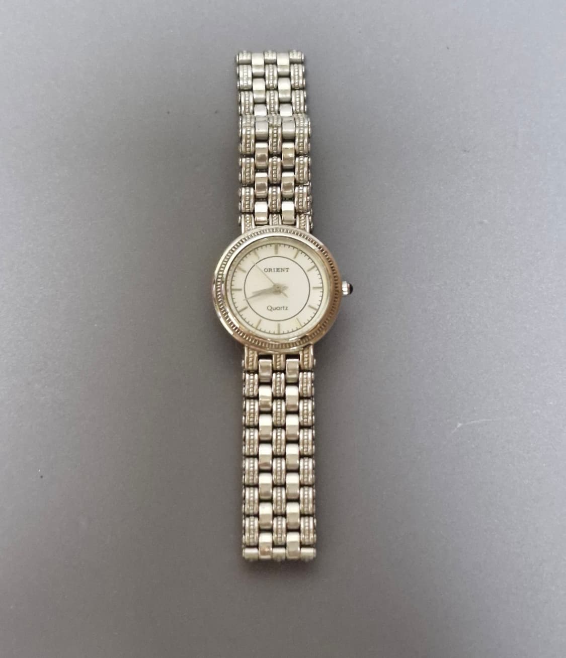 오리엔트 여성시계  상품이미지9