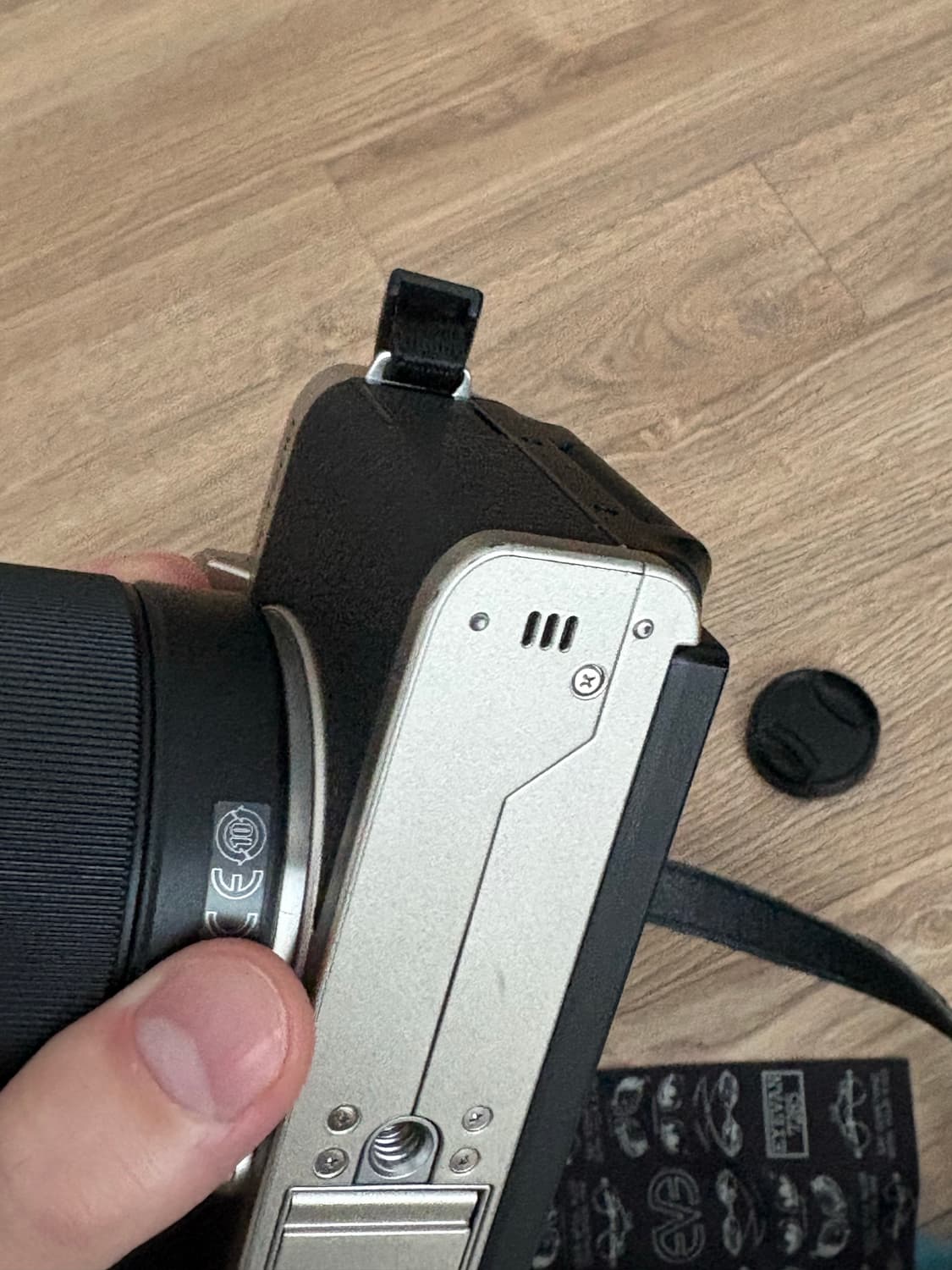 후지필름 x-t200 상품이미지4