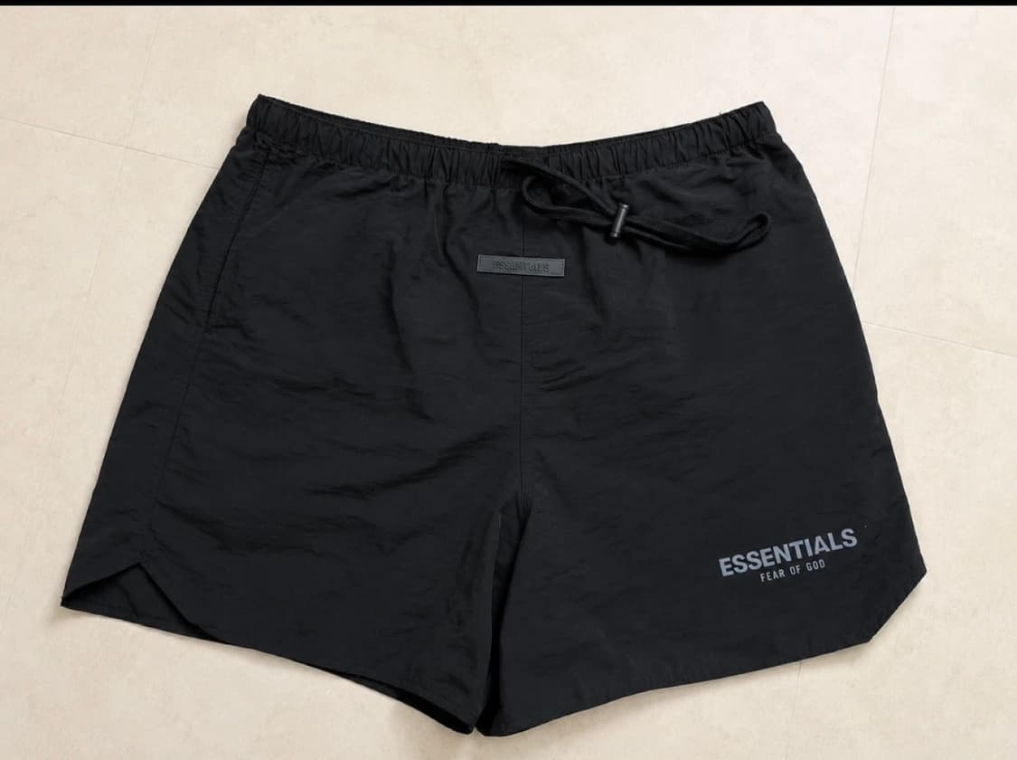 피어오브갓 에센셜 볼리쇼츠 L 상품이미지1