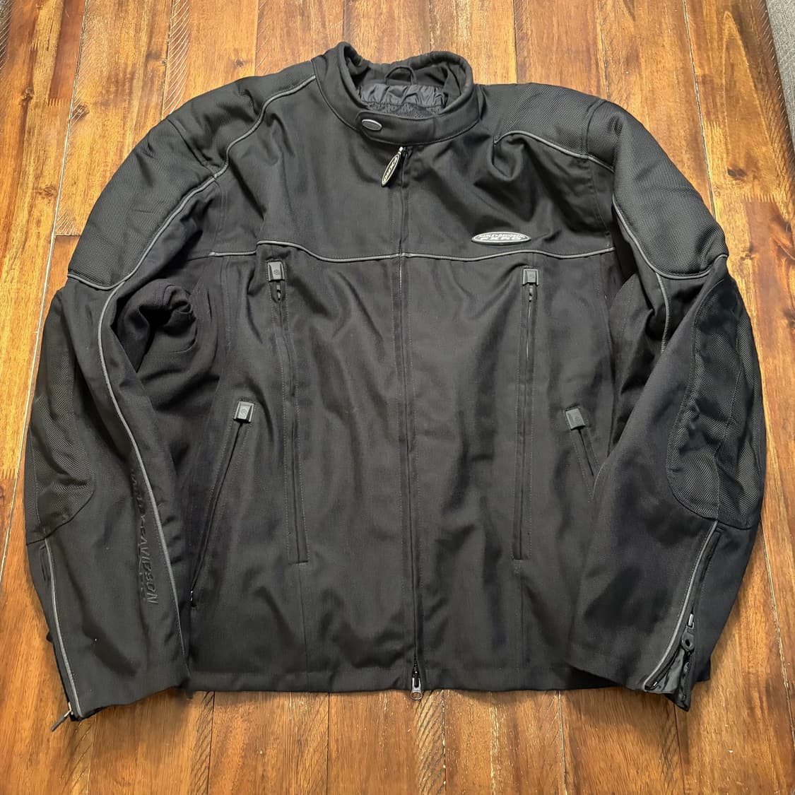 할리데이비슨 FXRG 메쉬 자켓 상품이미지1