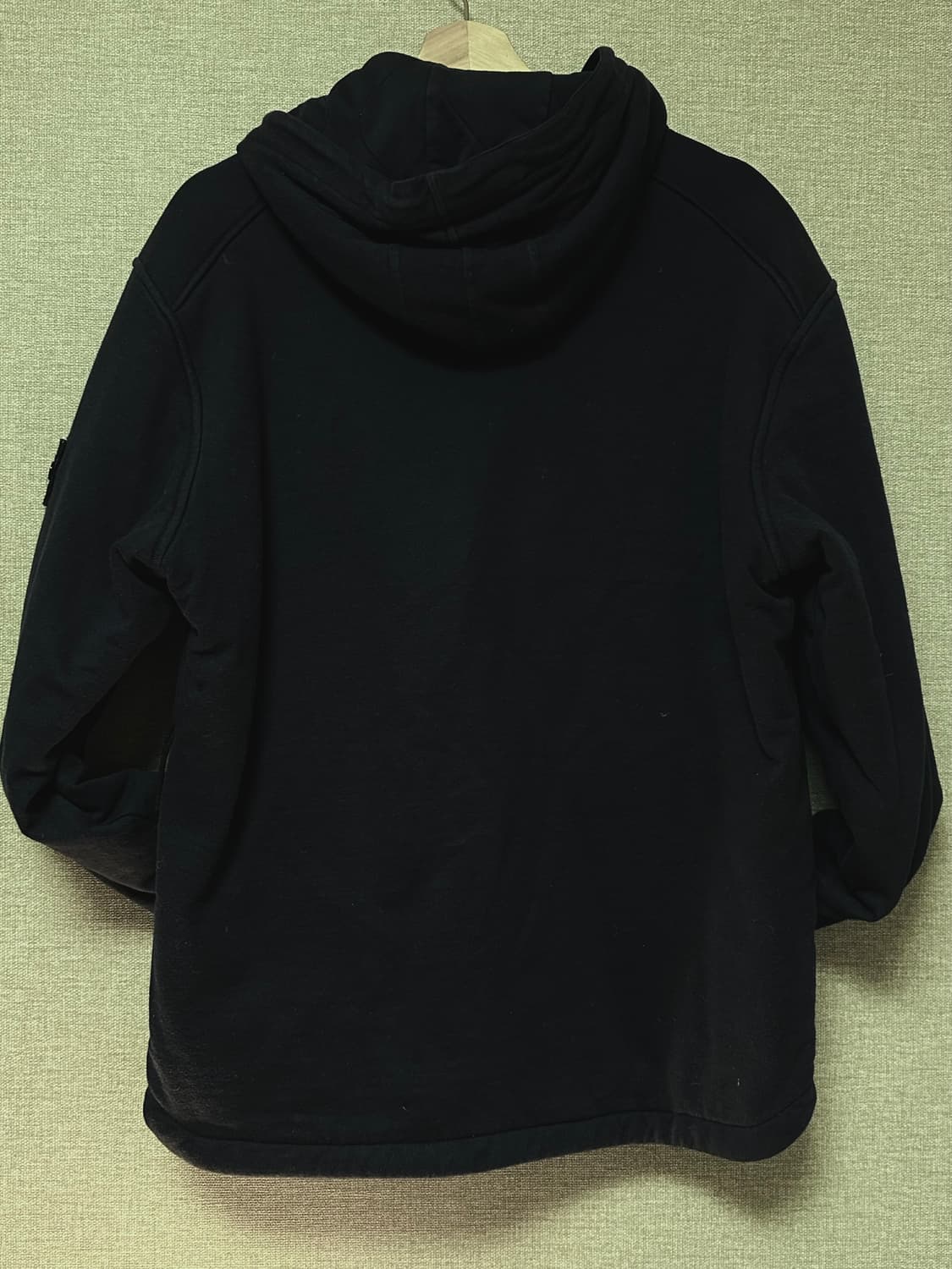 스톤아일랜드 후드자켓 상품이미지2