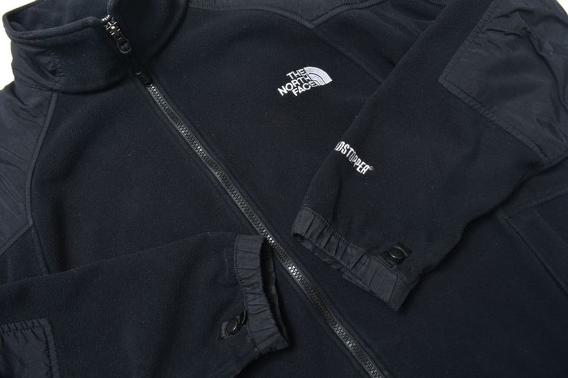 노스페이스 후리스 플리스 집업 자켓 105 상품이미지4