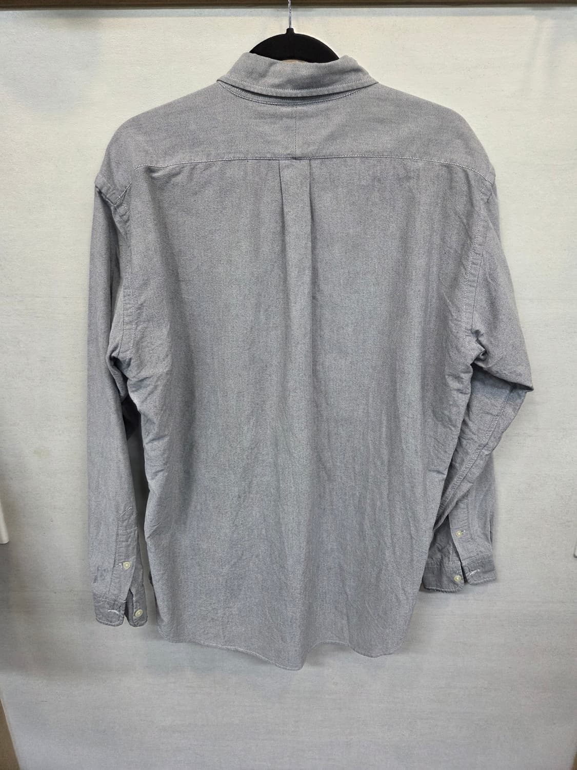 폴로랄프로렌 빈티지 칼라포니 야머스 라인 셔츠긴팔 대략 xl 루즈핏  상품이미지2