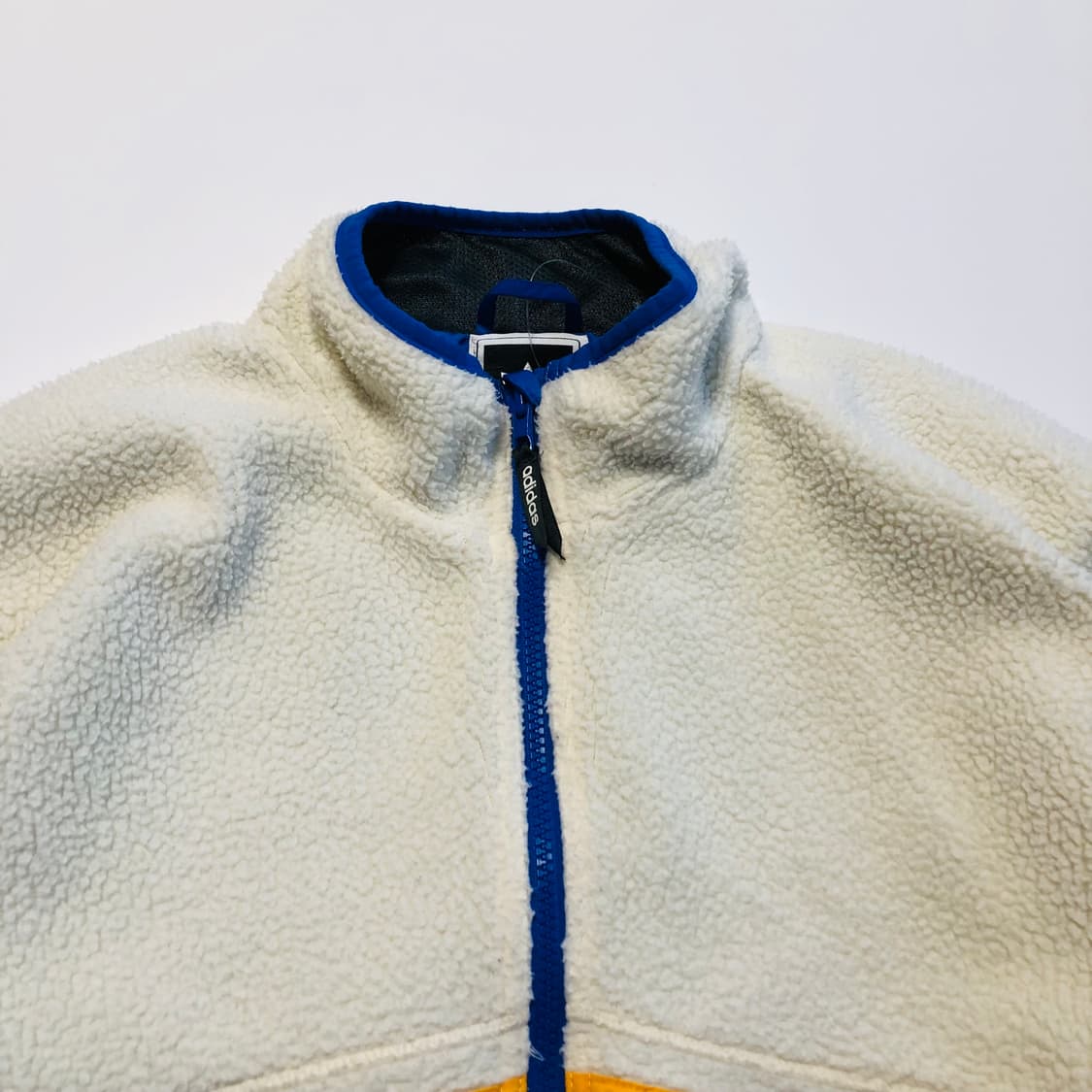 아디다스 플리스 자켓  상품이미지4