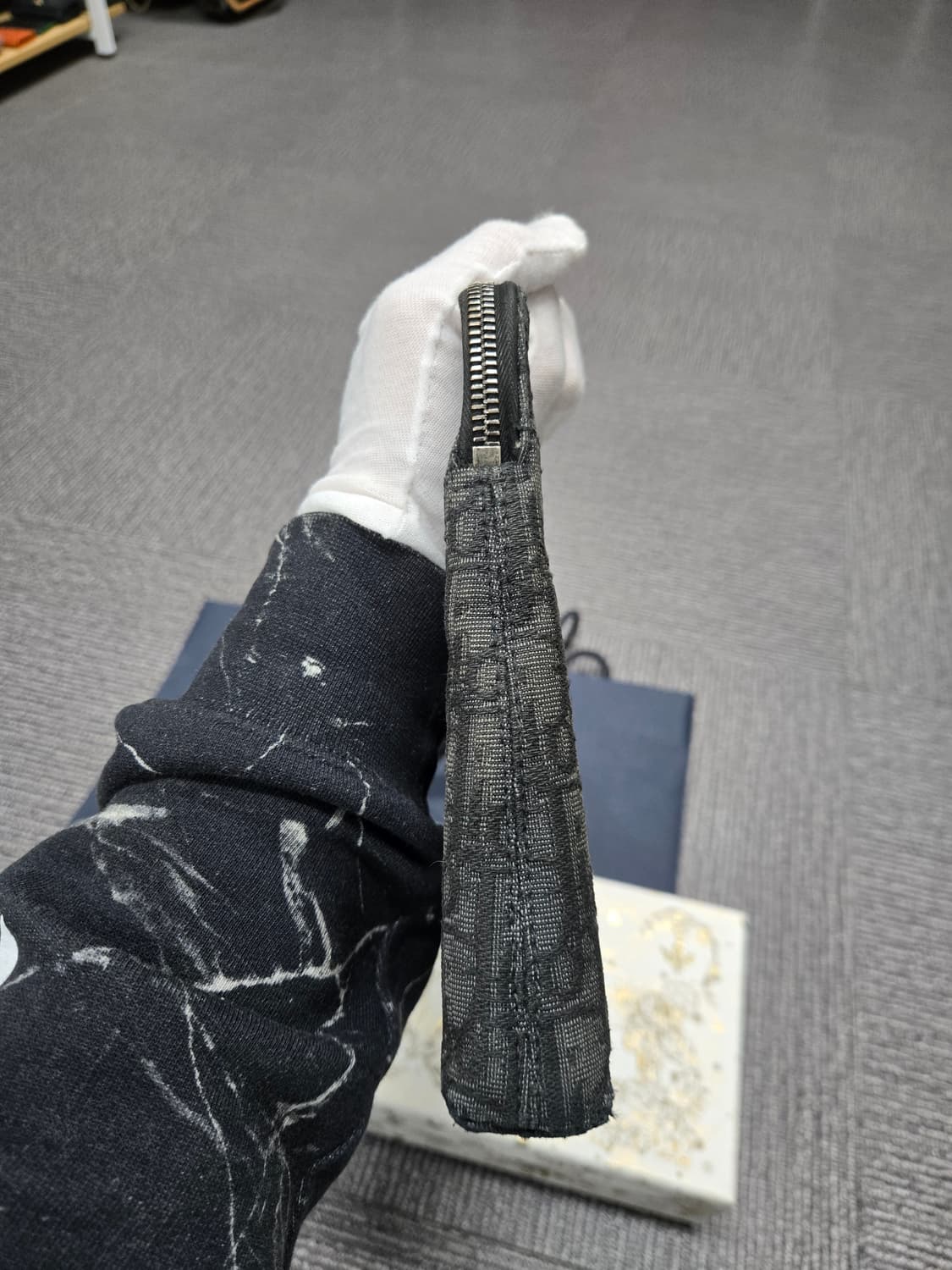 [특가][정품] 디올 아이패드 클러치백 상품이미지4