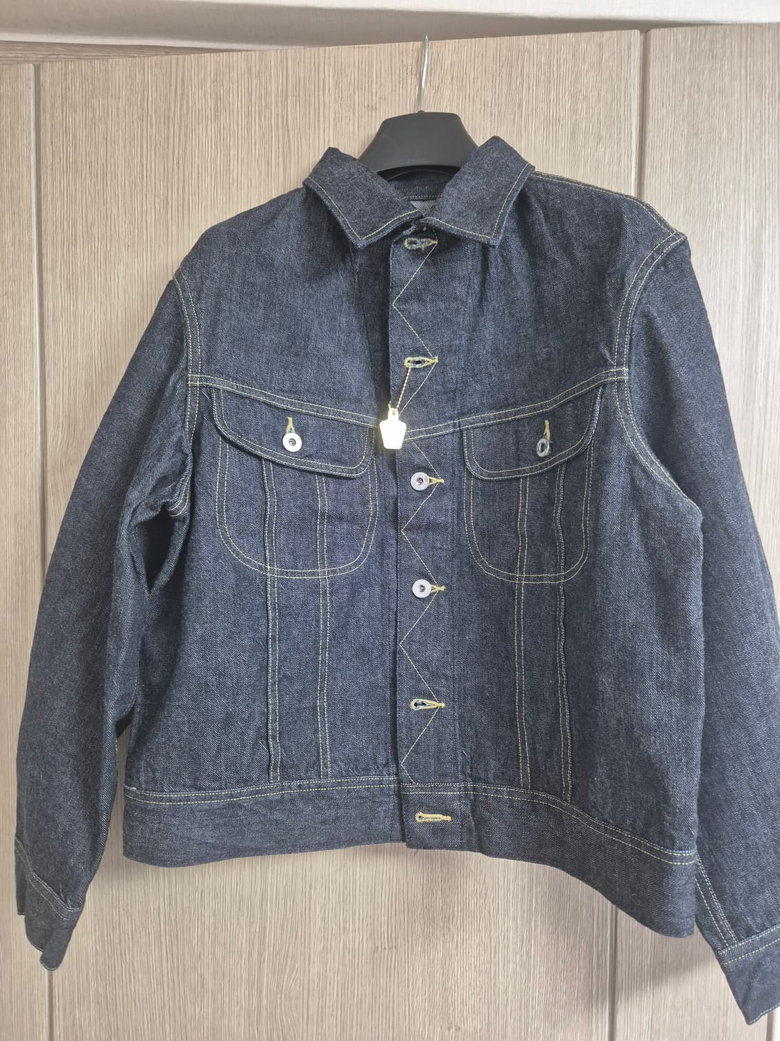 트로피클로딩 2405 Riders Jacket 판매 합니다 (새상품) 상품이미지1