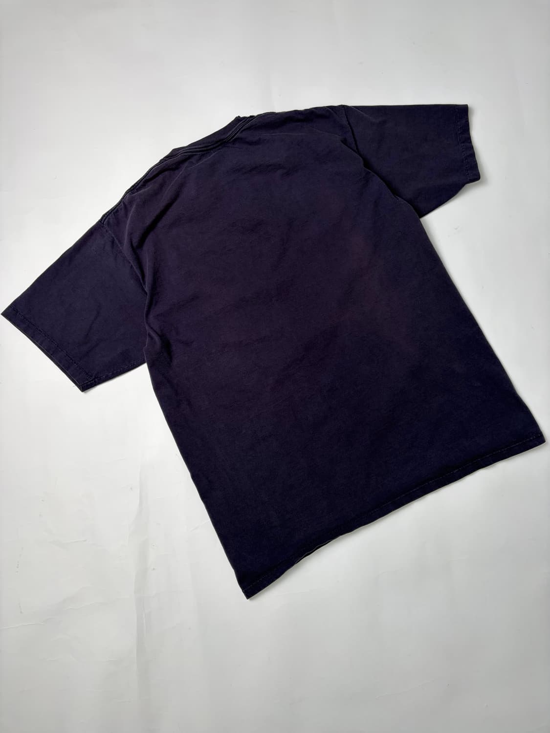 80s You Are Here Tee (navy) 상품이미지2