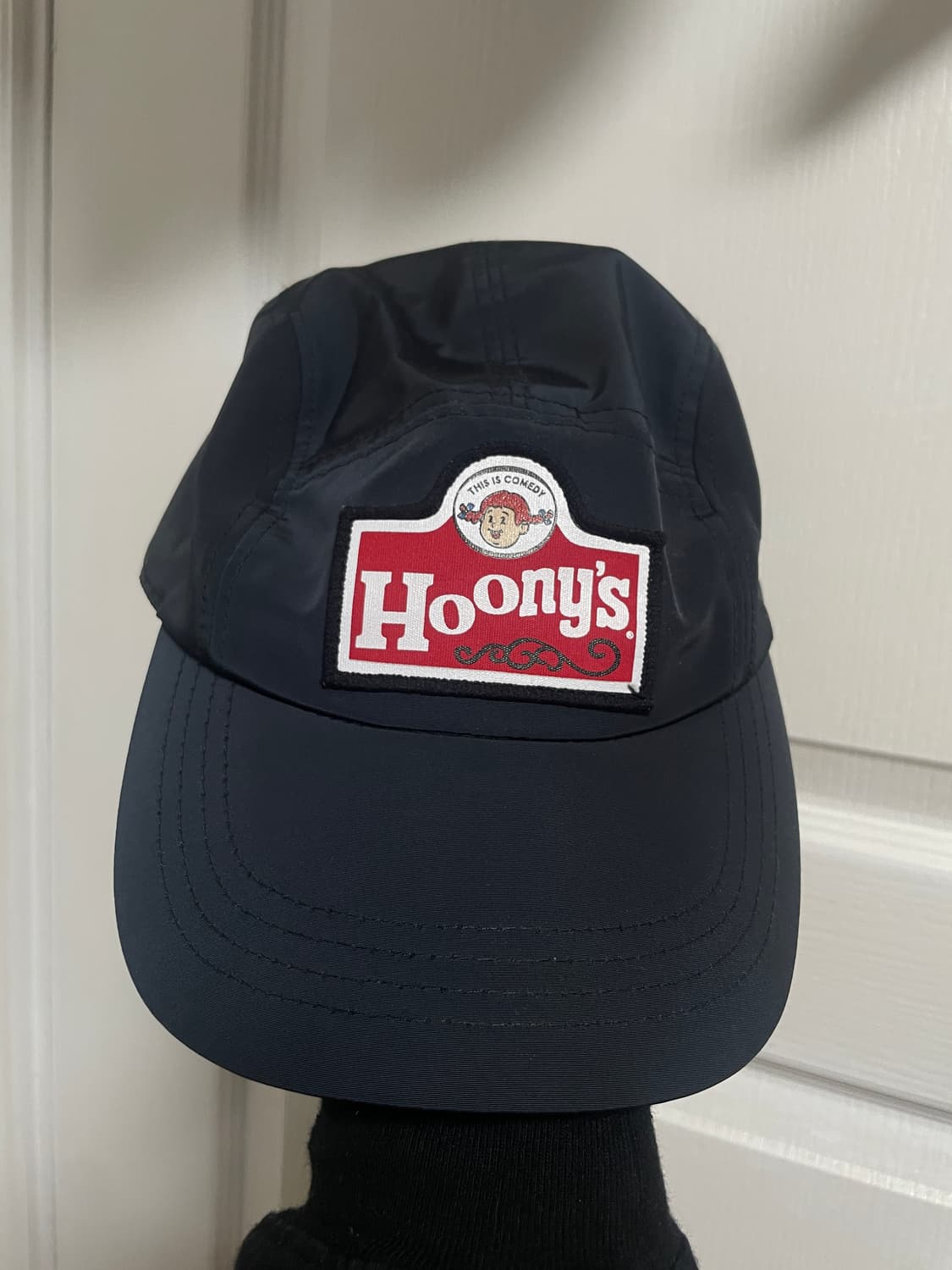 BDNS 빠더너스 굿즈 캡 상품이미지1