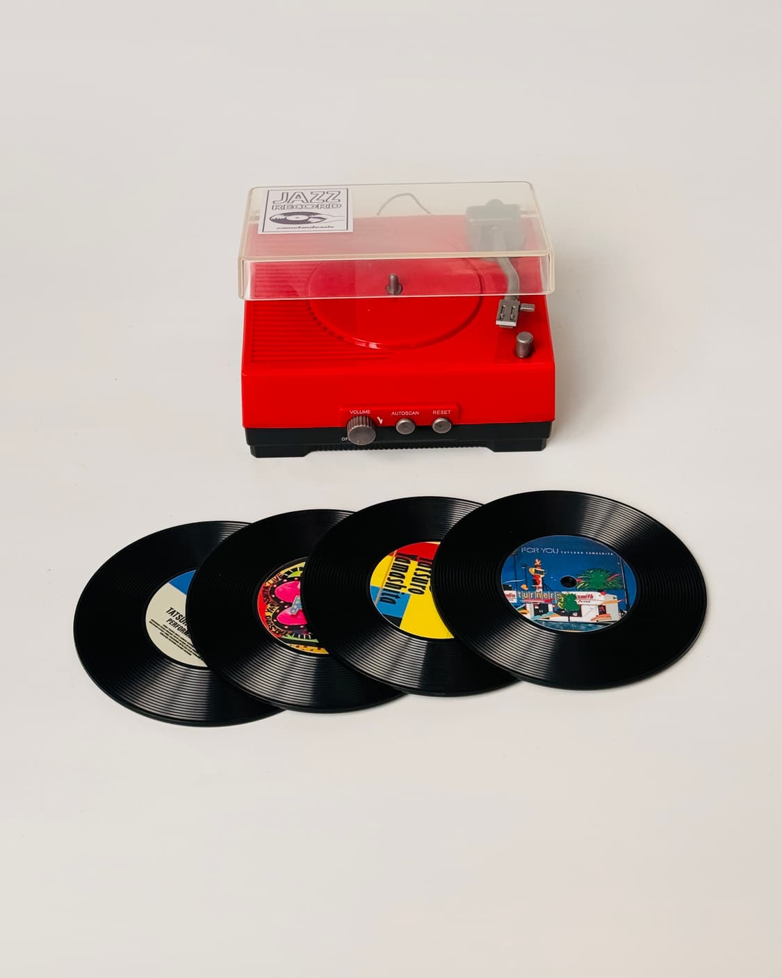 야마시타 마츠로 | LP 레코드 코스터 상품이미지7