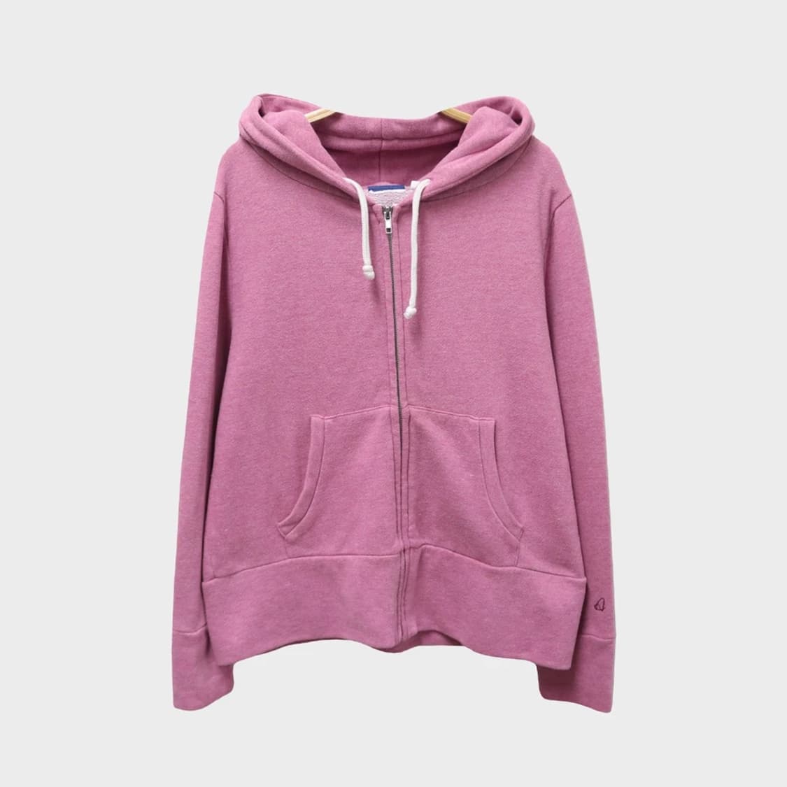 AYLESBURY 핑크 후드 집업 60447 상품이미지1