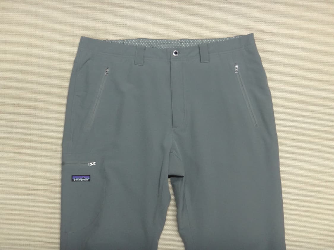 (36-37) patagonia 파타고니아 남성 아웃도어 팬츠 상품이미지4