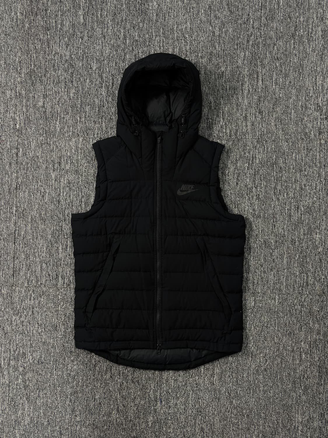 나이키 다운 필 베스트 패딩 상품이미지1