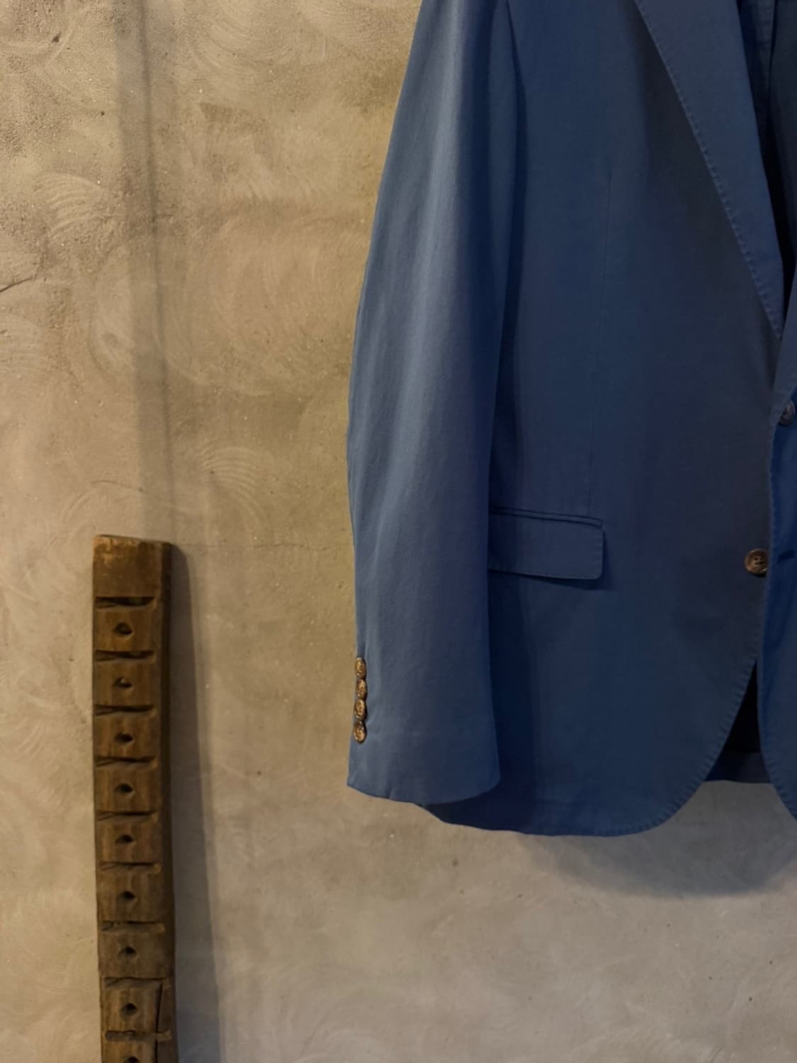 폴로 랄프로렌 테일러드 자켓 100 상품이미지5