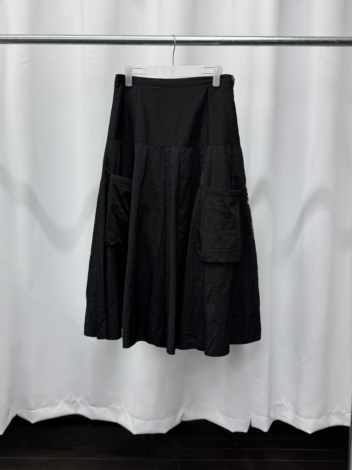vtg skirt 상품이미지1