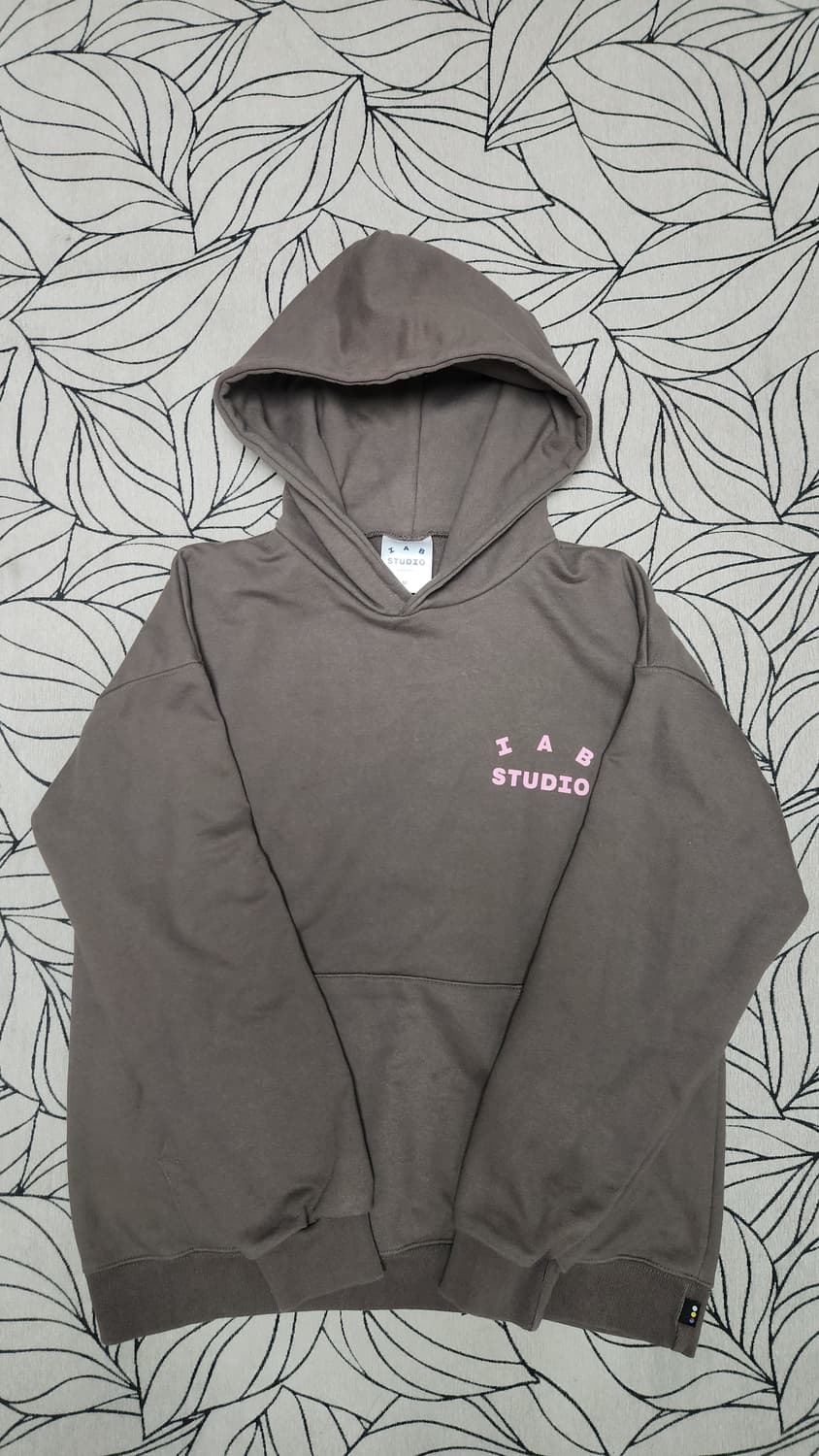 IAB STUDIO 하라주쿠 한정판 M 사이즈 상품이미지1