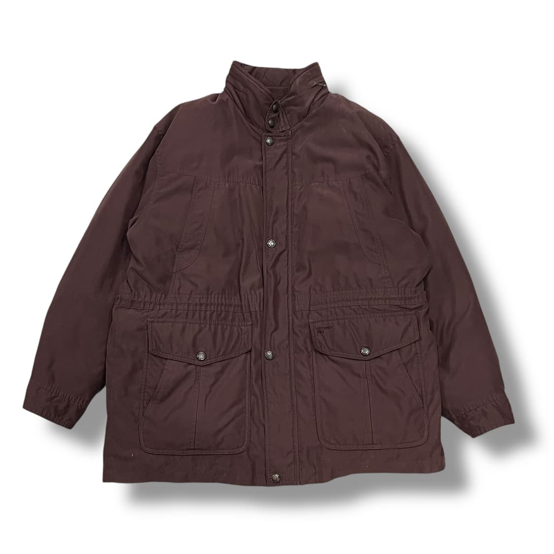 런던포그 워크 점퍼 s08410 상품이미지2