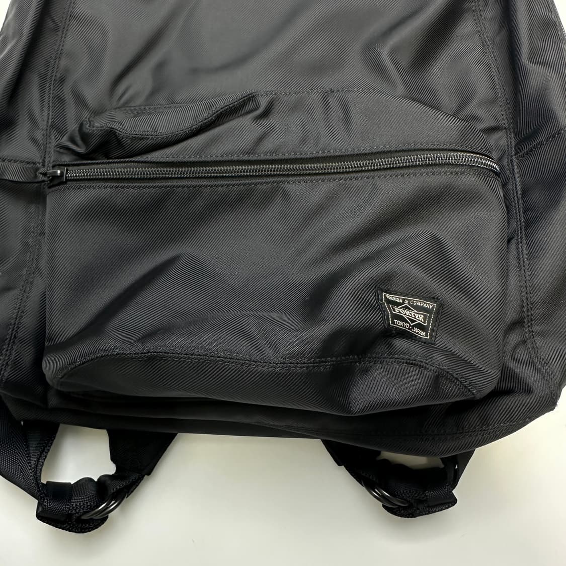 PORTER ROUND DAYPACK 포터 라운드 데이팩 백팩 상품이미지3