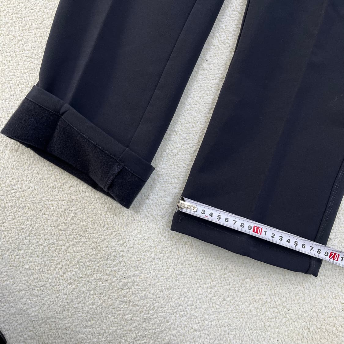 74 새상품 콜핑 등산 기능성 바지 0311M 상품이미지7