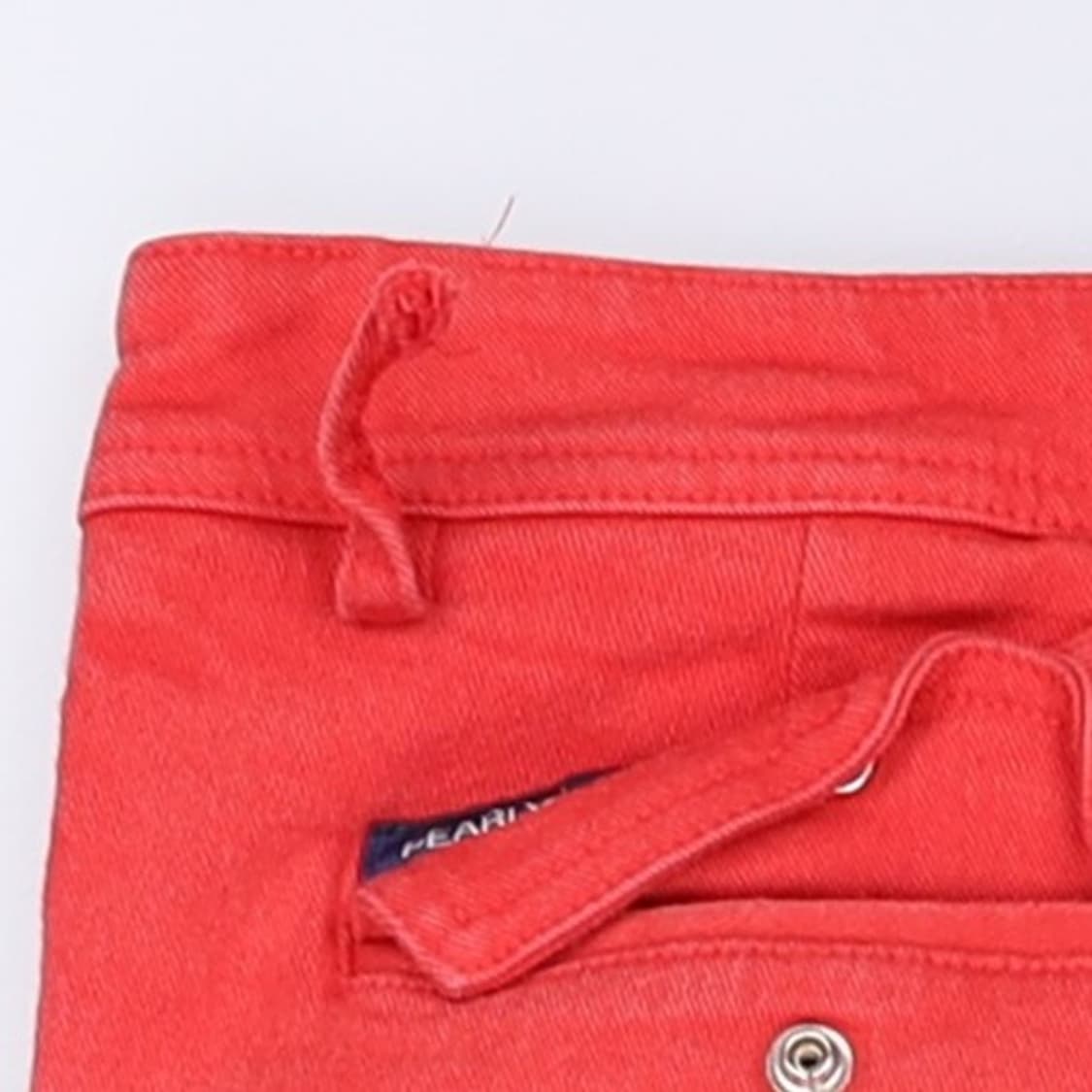 1 파리게이츠 여성 골프팬츠 0219H1 상품이미지2