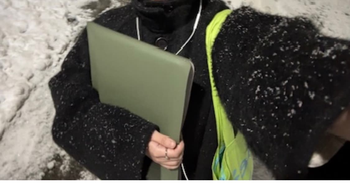 아모멘토 코트/ Alpaca Raglan Coat / 알파카 레글런 코트 상품이미지2