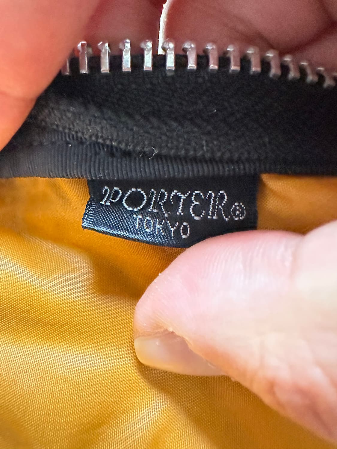 PORTER 요시다 포터 탱커 보스턴백 더플백 S 상품이미지9