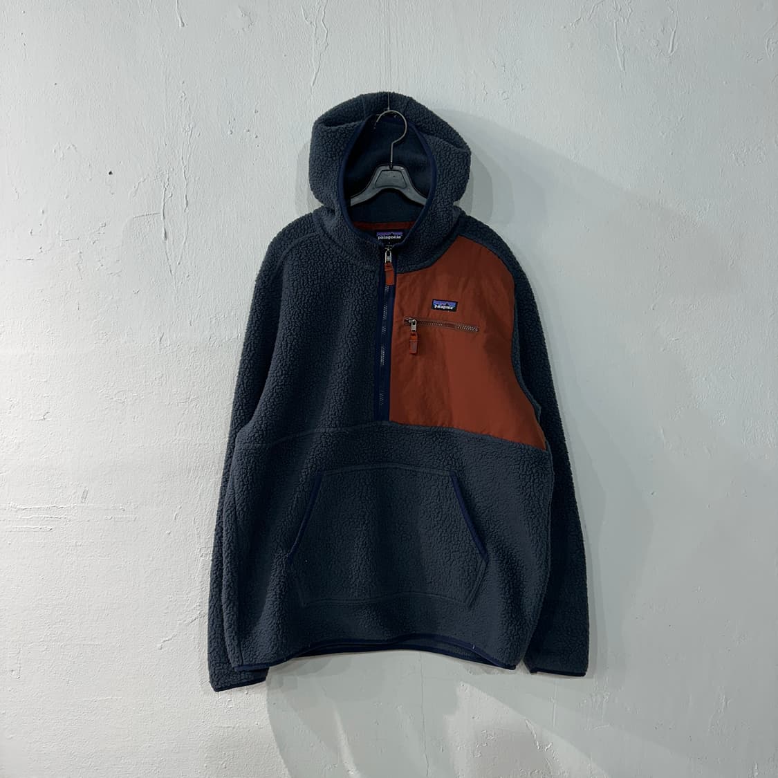 파타고니아 레트로 파일 풀오버 L 상품이미지1