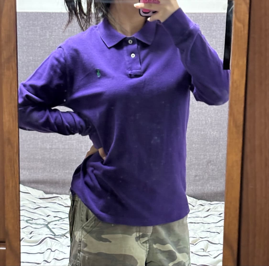 폴로 카라티 상품이미지1