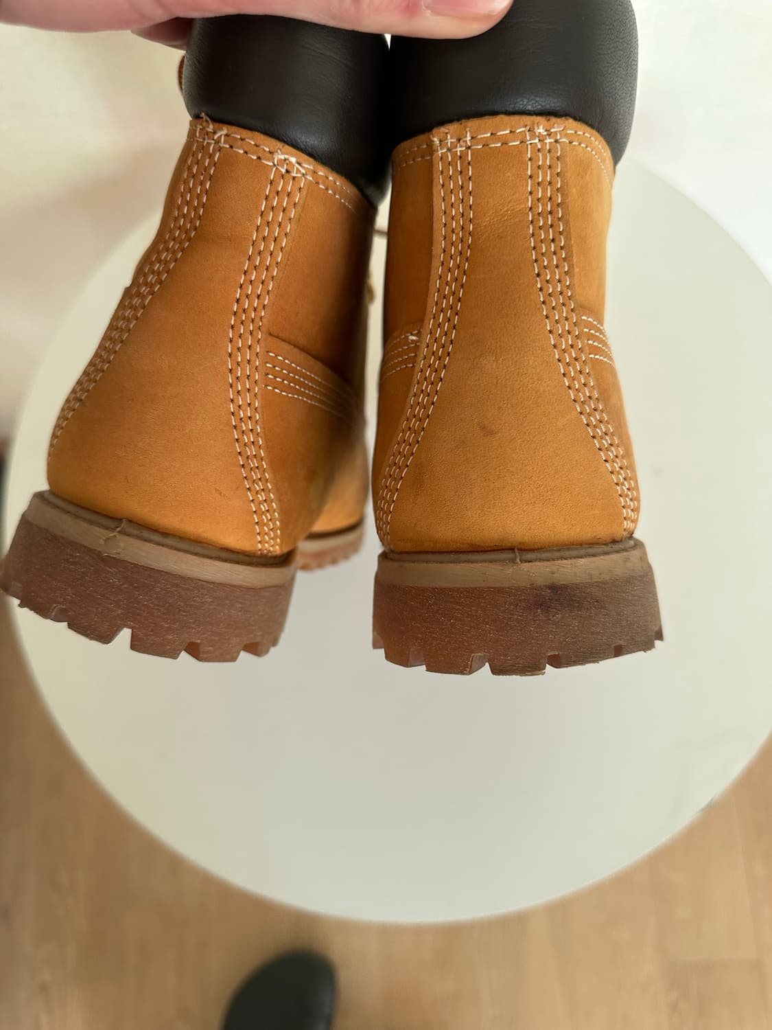 팀버랜드6인치 260(8US) 상품이미지6