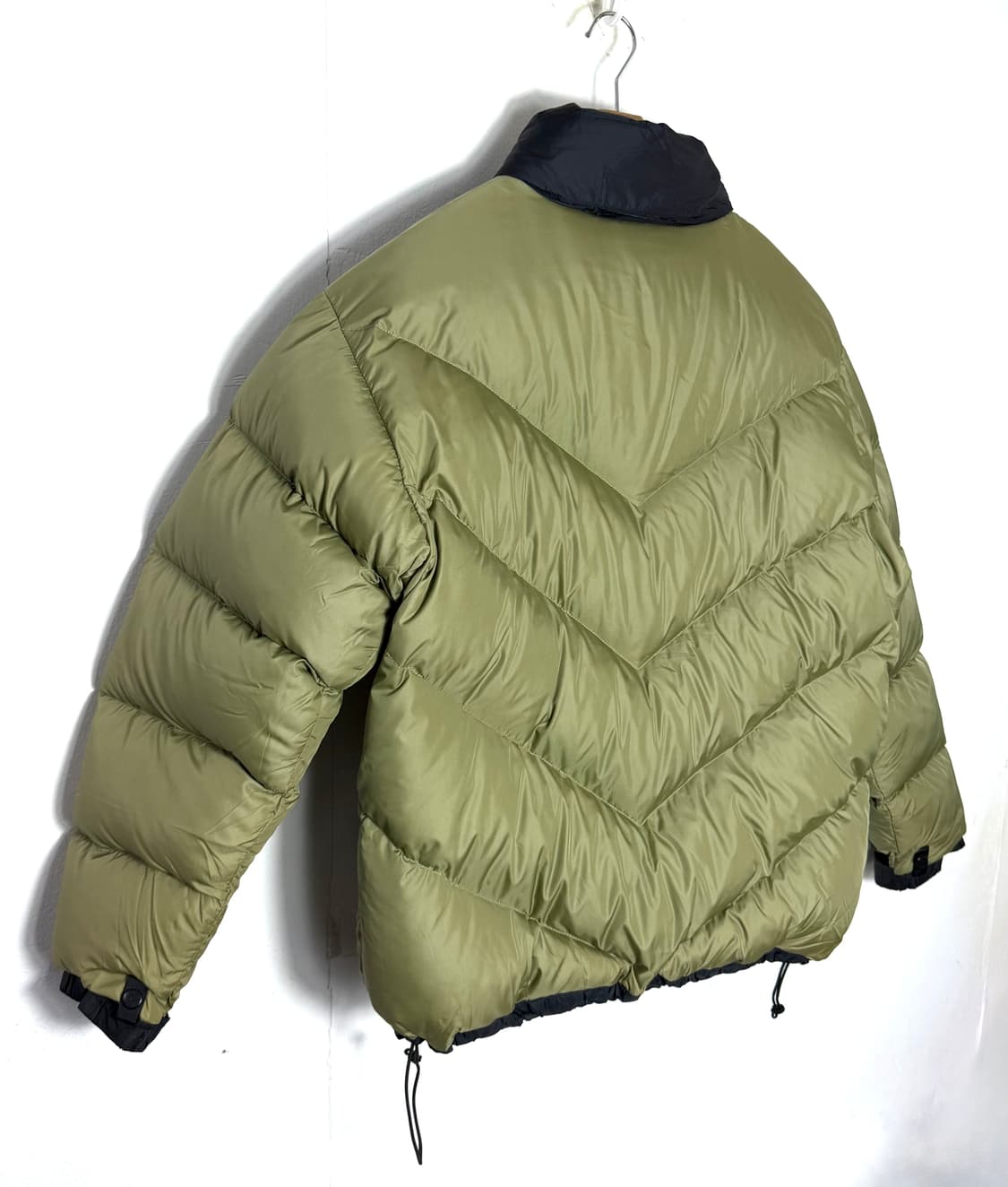 노스페이스 노스페이스패딩 눕시 노스페이스어센트 상품이미지2