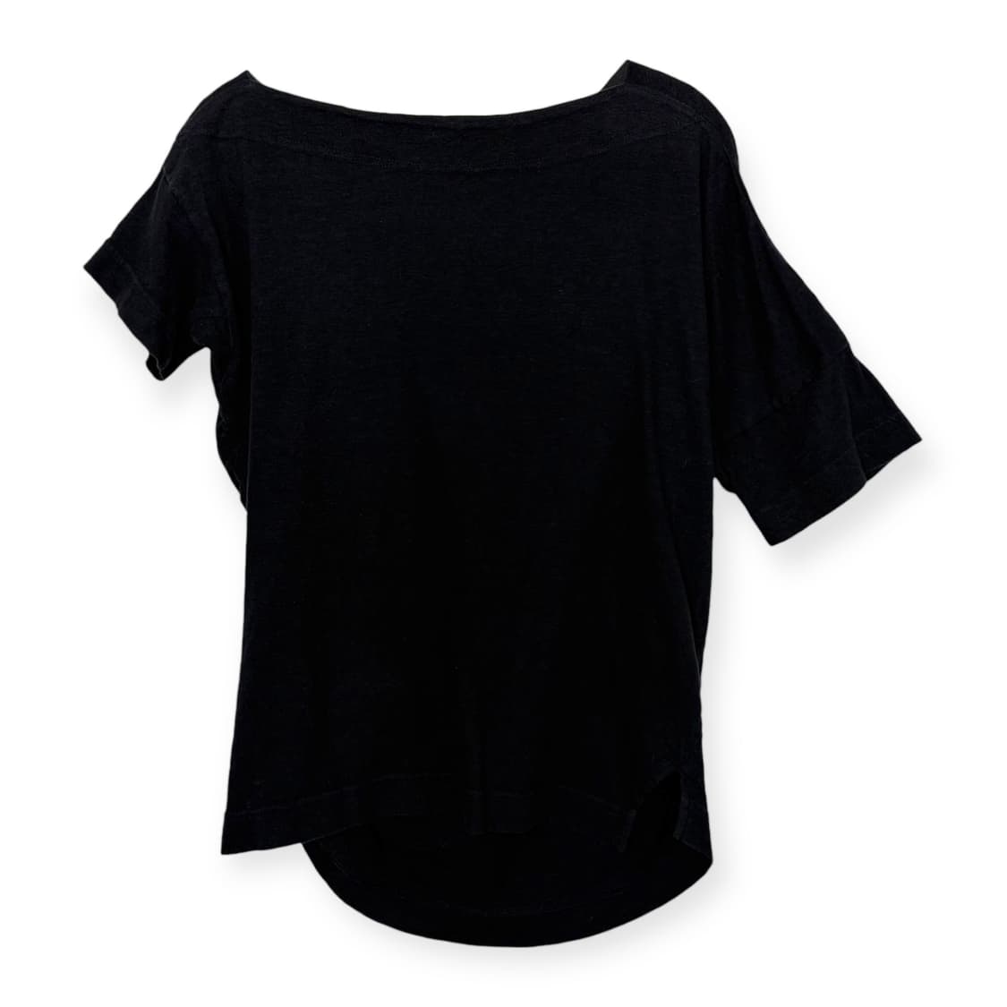 비비안웨스트우드 오브 비대칭 반팔 티셔츠 상품이미지9