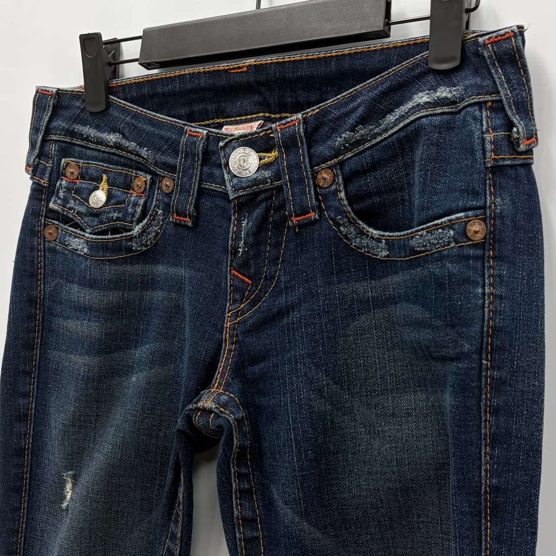 트루릴리젼 데님 팬츠 26 상품이미지3