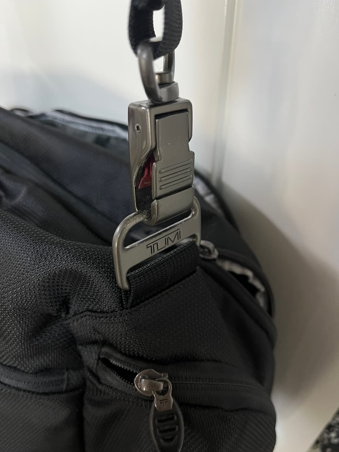 투미 티테크 크로스백, 보스턴백, 더플백, 여행가방 상품이미지8