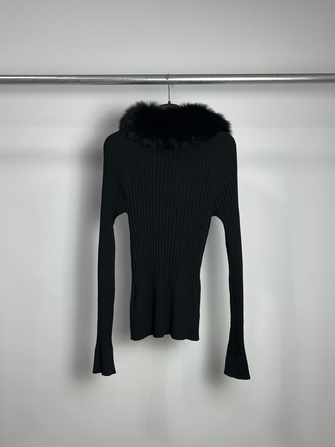 SOV. 니트 가디건  상품이미지7